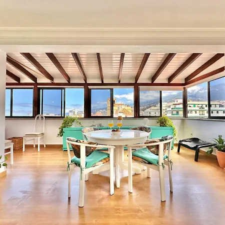 Marti Penthouse *