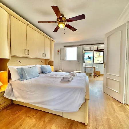 Marti Penthouse * Puerto de la Cruz (Tenerife)