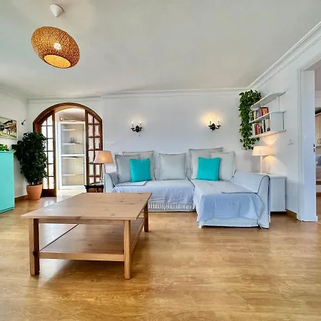 Apartamento Marti Penthouse Puerto de la Cruz (Tenerife)