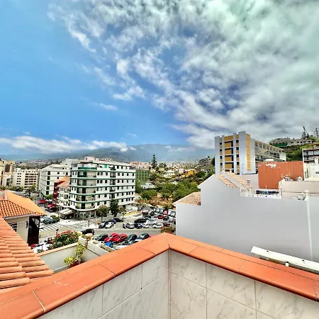 Marti Penthouse *