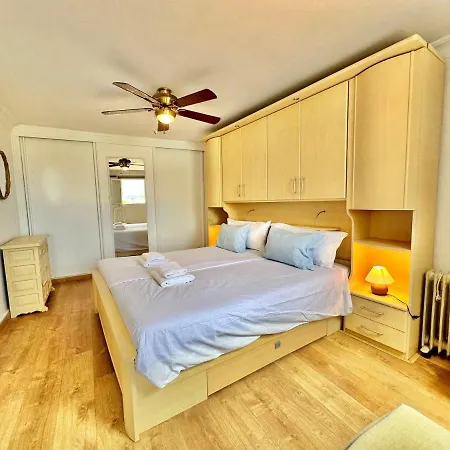 Apartamento Marti Penthouse Puerto de la Cruz (Tenerife)