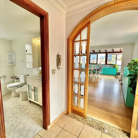 Apartamento Marti Penthouse