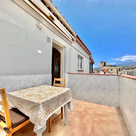 Marti Penthouse Apartamento *