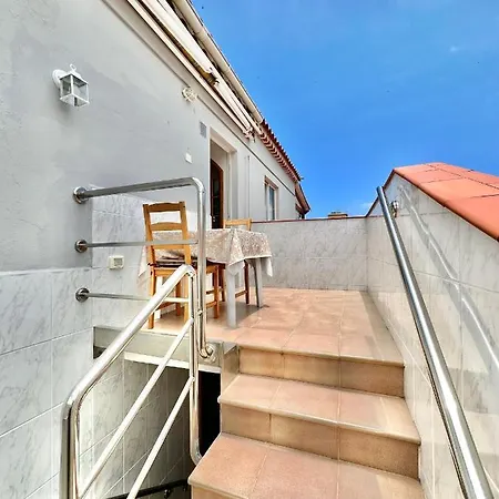 Διαμέρισμα Marti Penthouse Πουέρτο Ντε Λα Κρουζ
